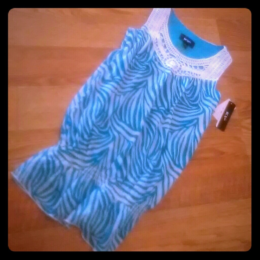 Girl's Top